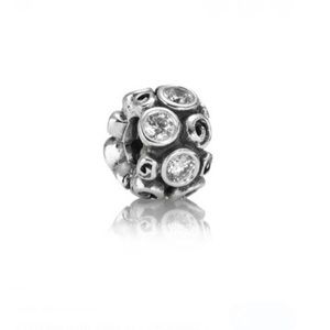 PANDORA Primrose Path Charm